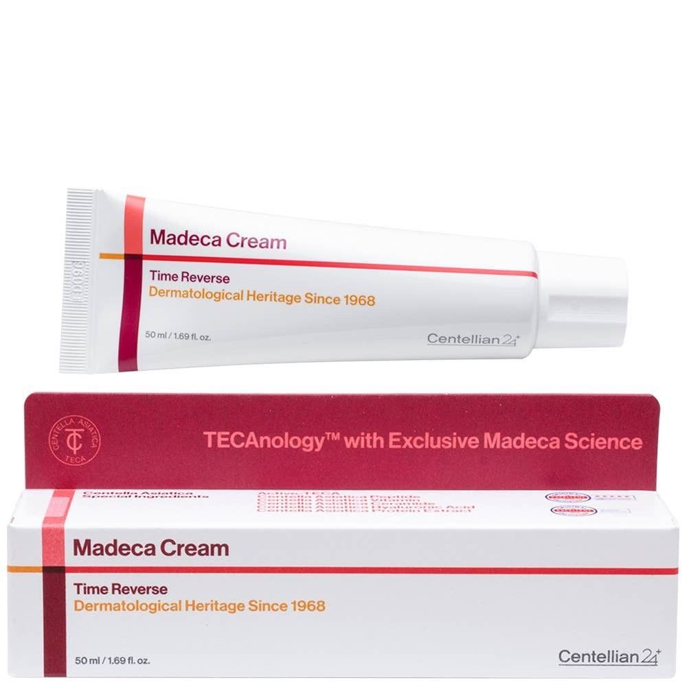 CENTELLIAN24- Madeca Cream Time Reverse
